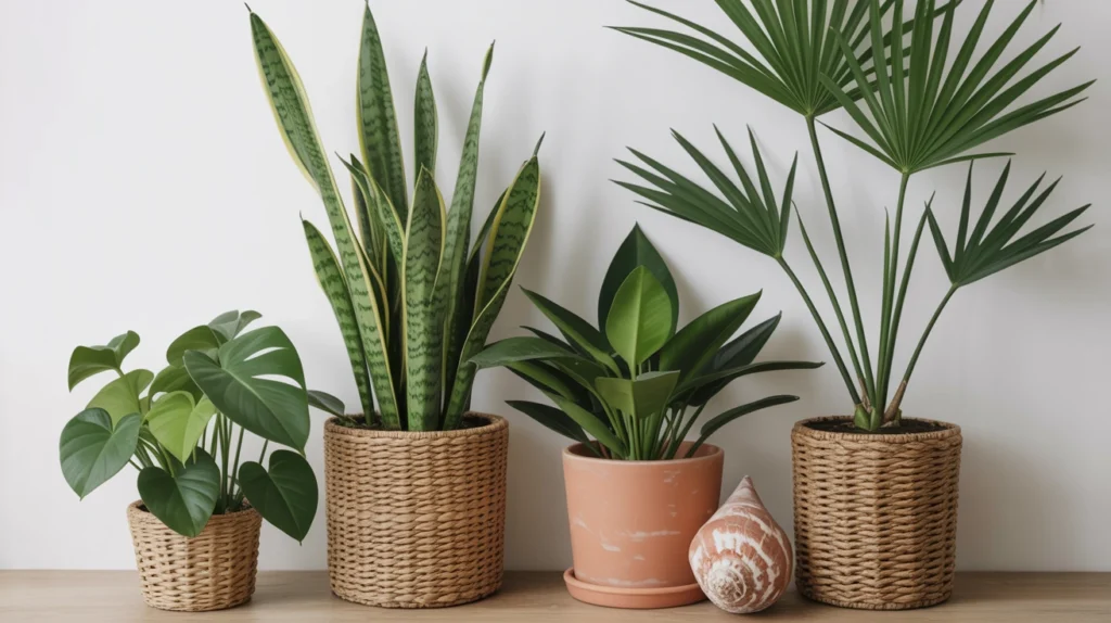 Indoor Plants