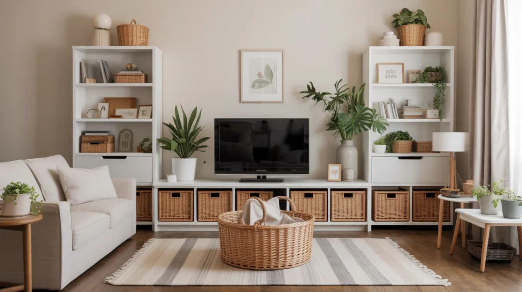 Declutter and Edit Like a Pro
