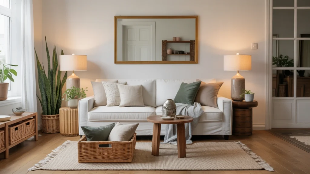 Declutter Like a Stylist