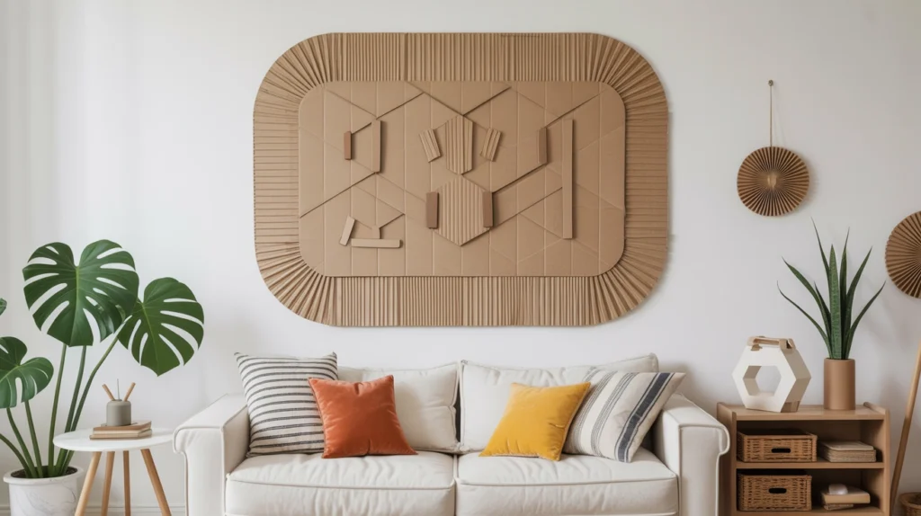 cardboard-decorations