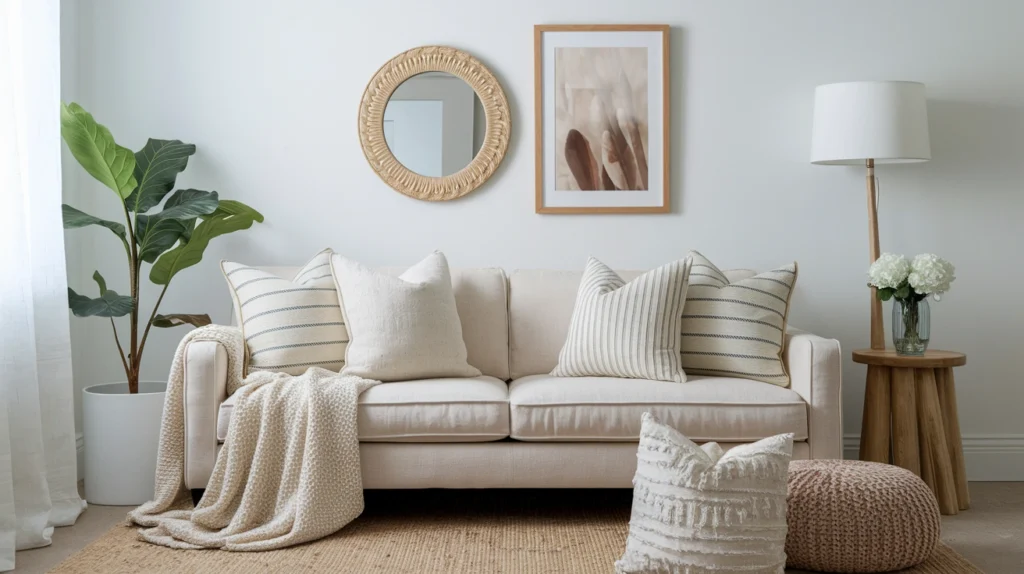 Keep It Relaxed, Not Rigid