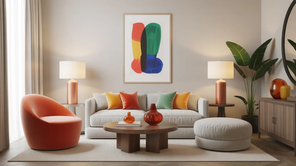 Play with Accent Colors