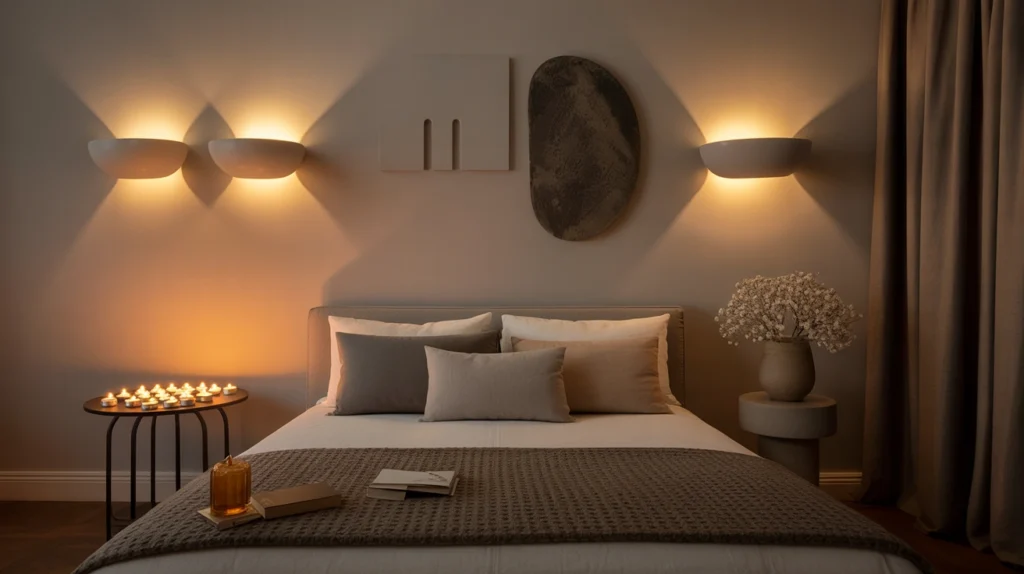 Play With Shadow and Light