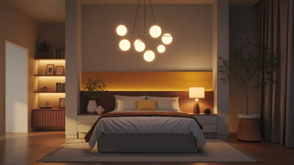 smart-lighting