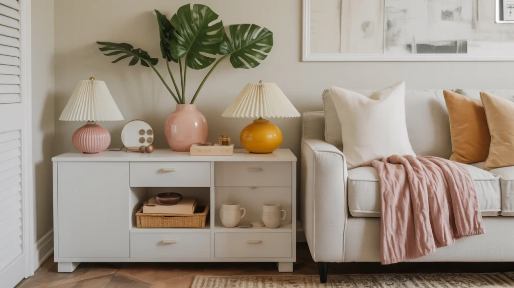 Reimagine Table Lamps