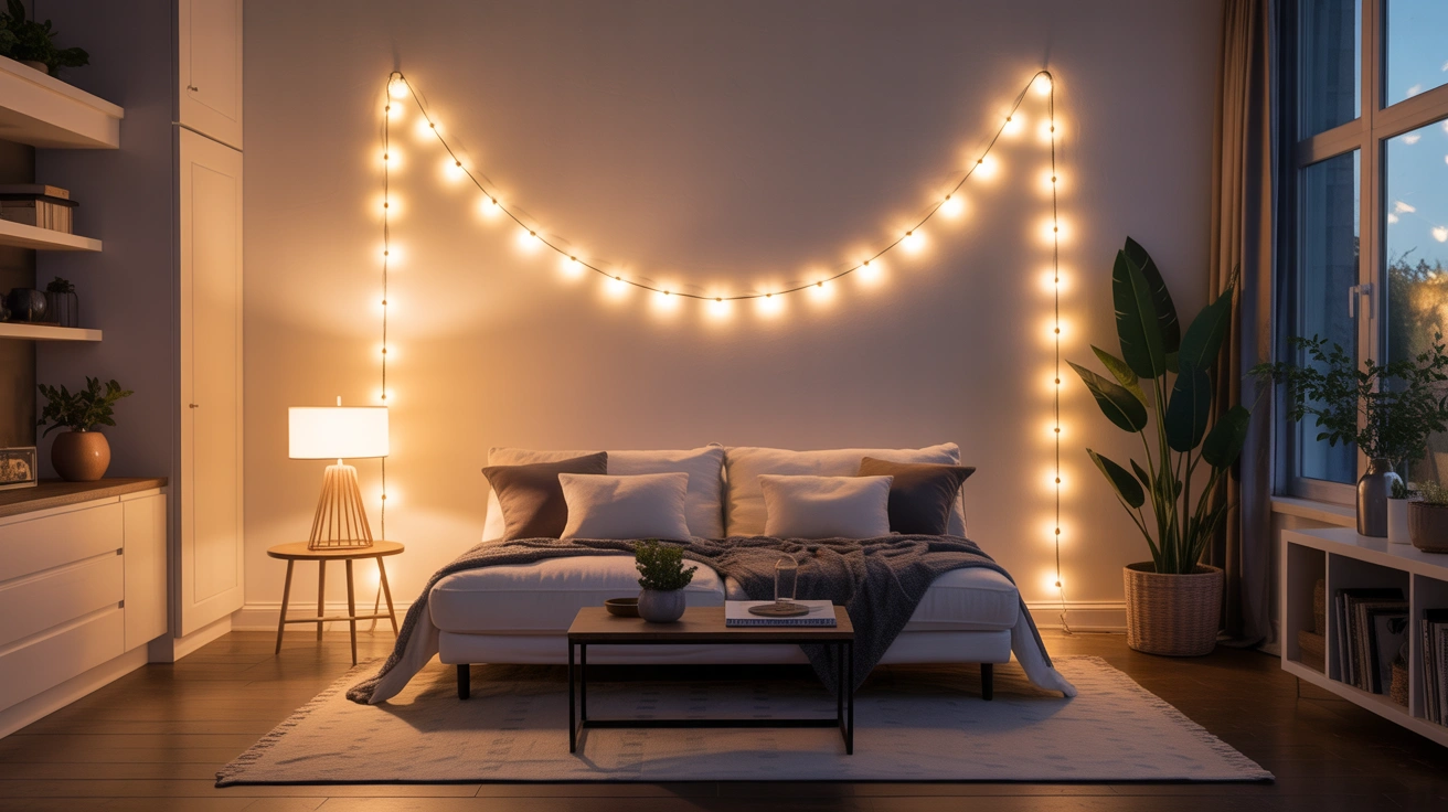12 Bright Ideas to Light Up Your Space