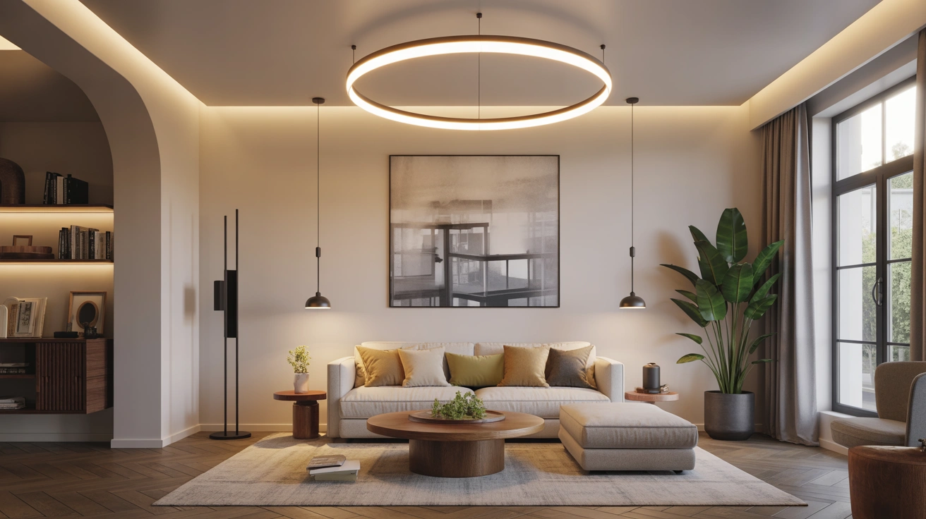 12 Brilliant Lighting Design Ideas for Any Room