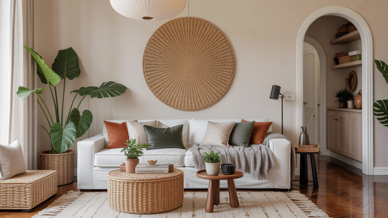 12 Chic Home Decor Trends to Try This Year