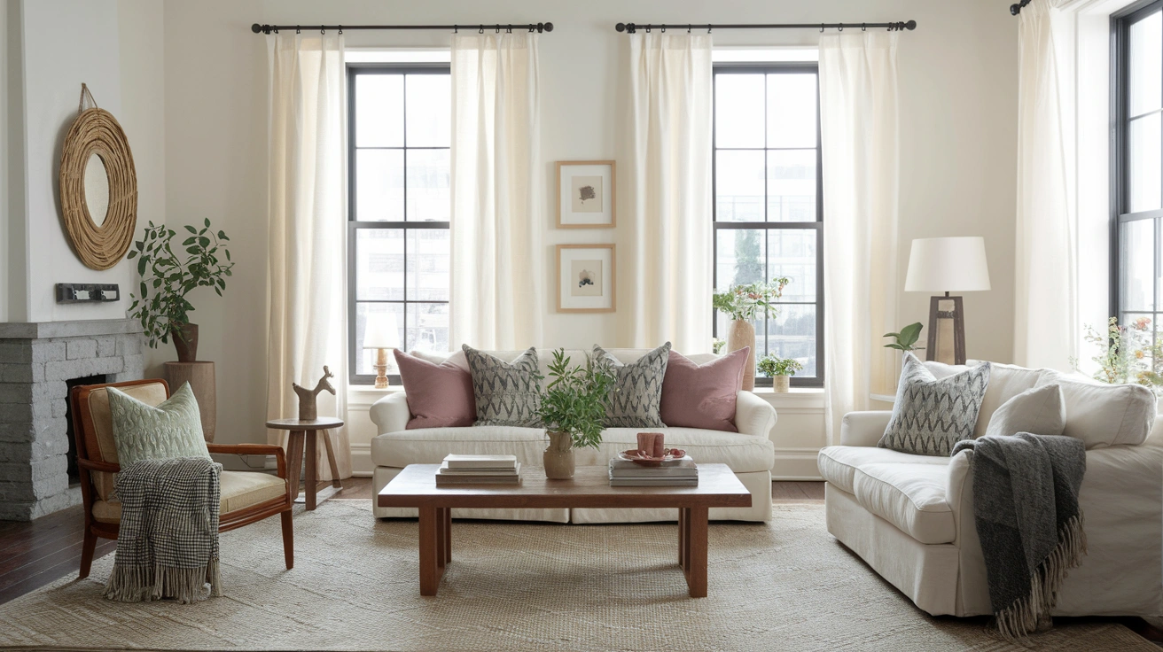 12 Cozy Living Room Ideas for the Ultimate Relaxation Zone