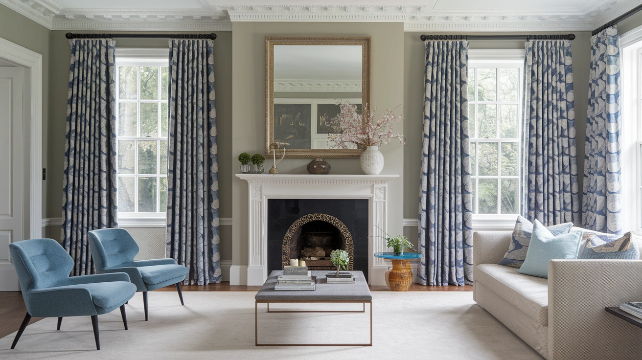 12 Top London’s Chicest Showhouse Design Trends