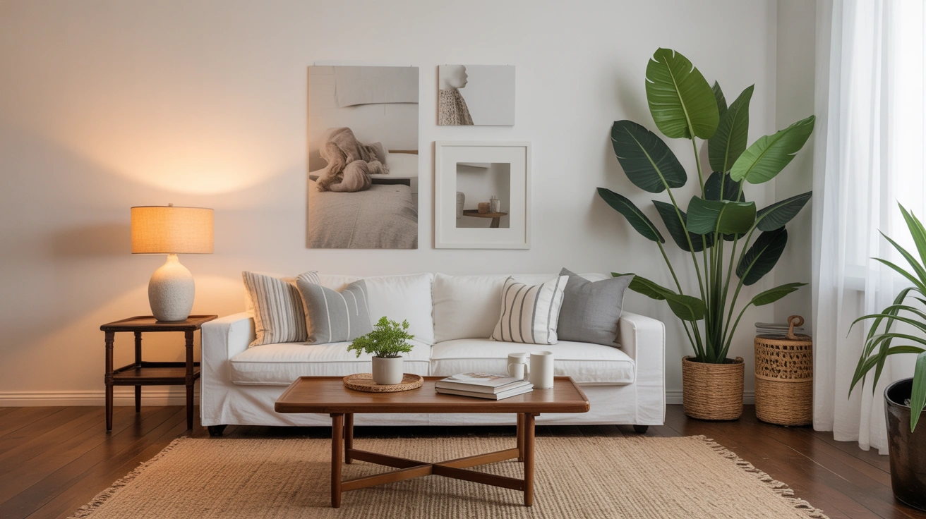 12 Effortless Home Decor Updates That Make a Big Impact