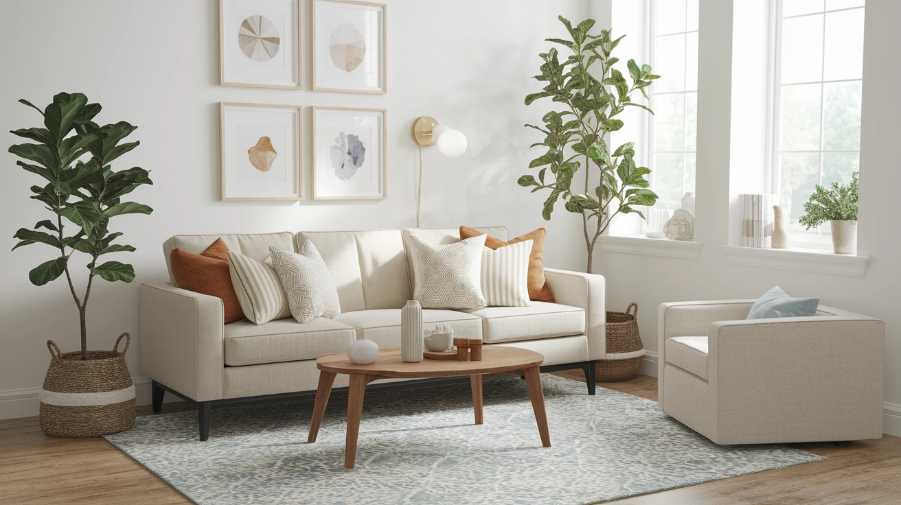 12 Simple Ways to Create a Relaxing Home Ambiance