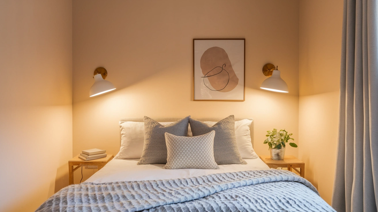 12 Bed Styling Ideas for a Luxurious, Hotel-Like Look