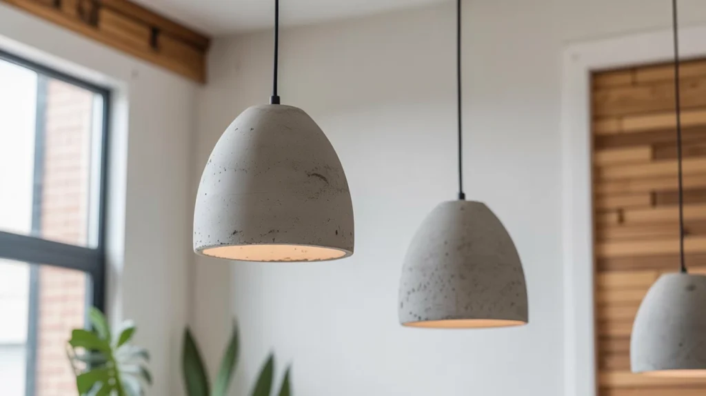 concrete-pendants