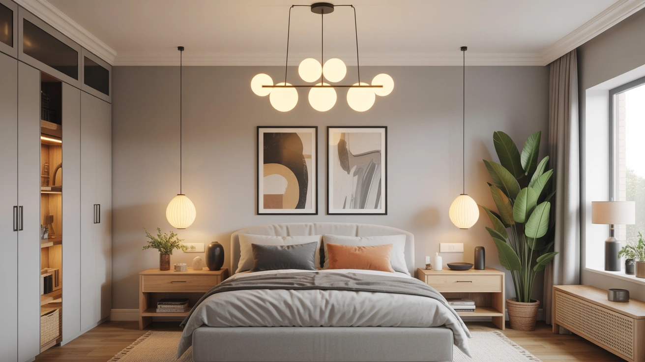 12 Must-Have Lighting Fixtures That Instantly Elevate Any Room