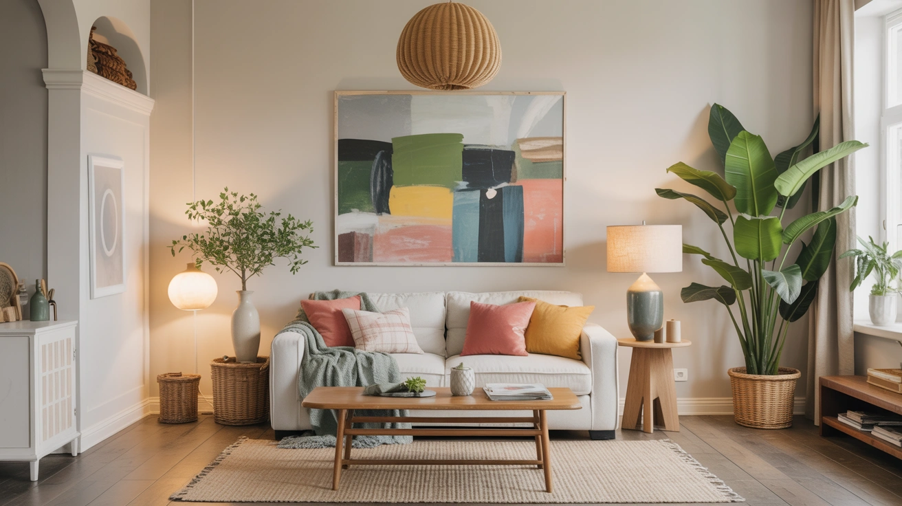 12 Stylish Home Decor Tips to Instantly Refresh Your Space