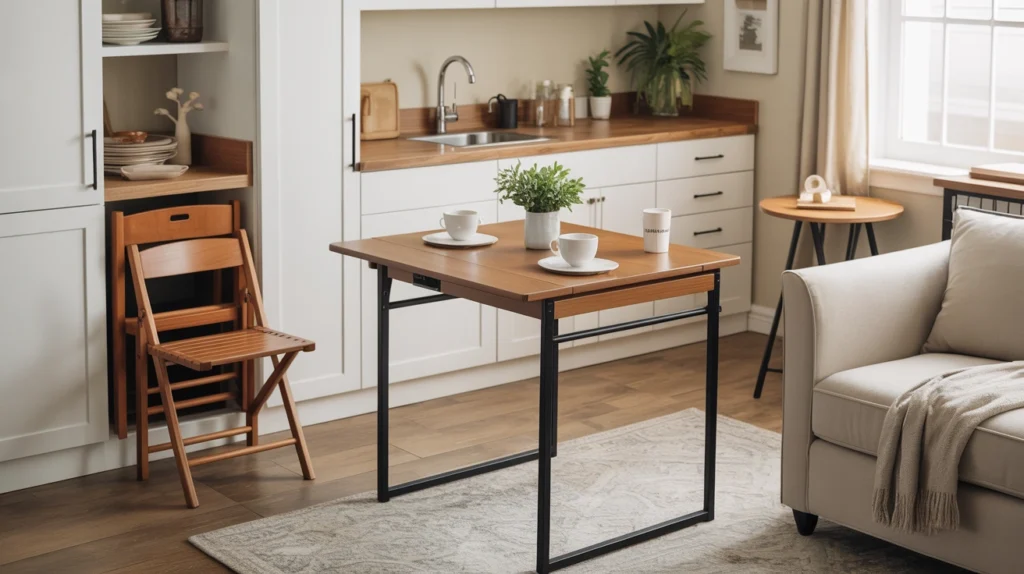  Nesting Furniture