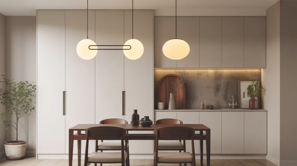 14 Modern Pendant Lighting Ideas for Stylish Interiors