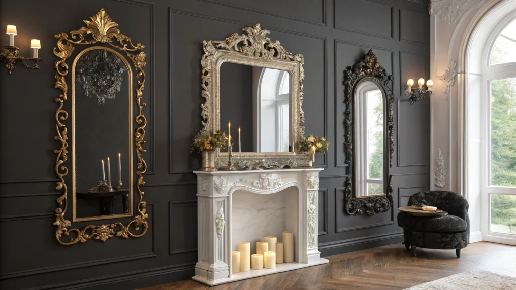 2--add-ornate-mirrors-oversized--baroque-style-mir