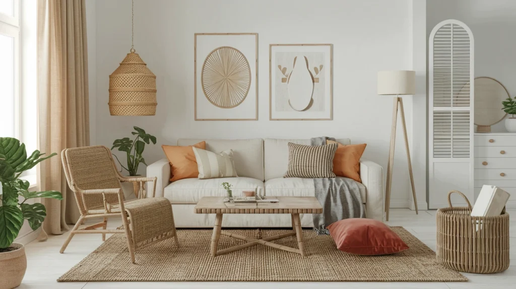 Layer Natural Textures