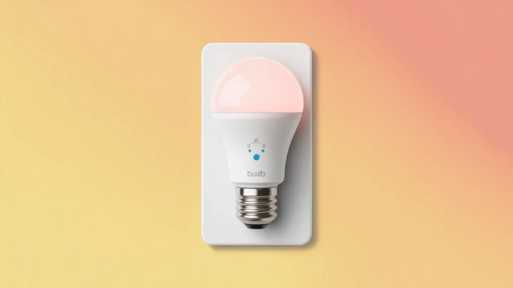 Smart Bulbs or Dimmers