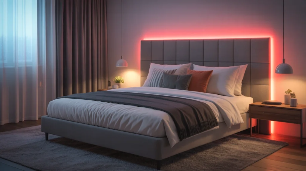 backlight-your-headboard