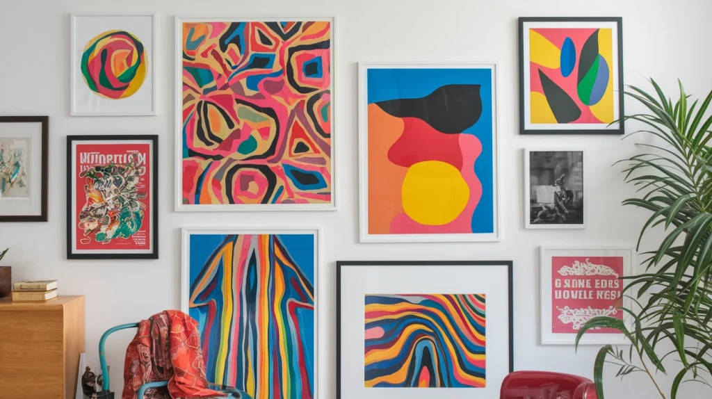 Colorful Art