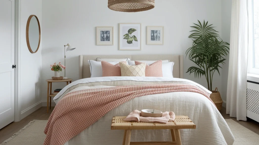 Lightweight Blanket