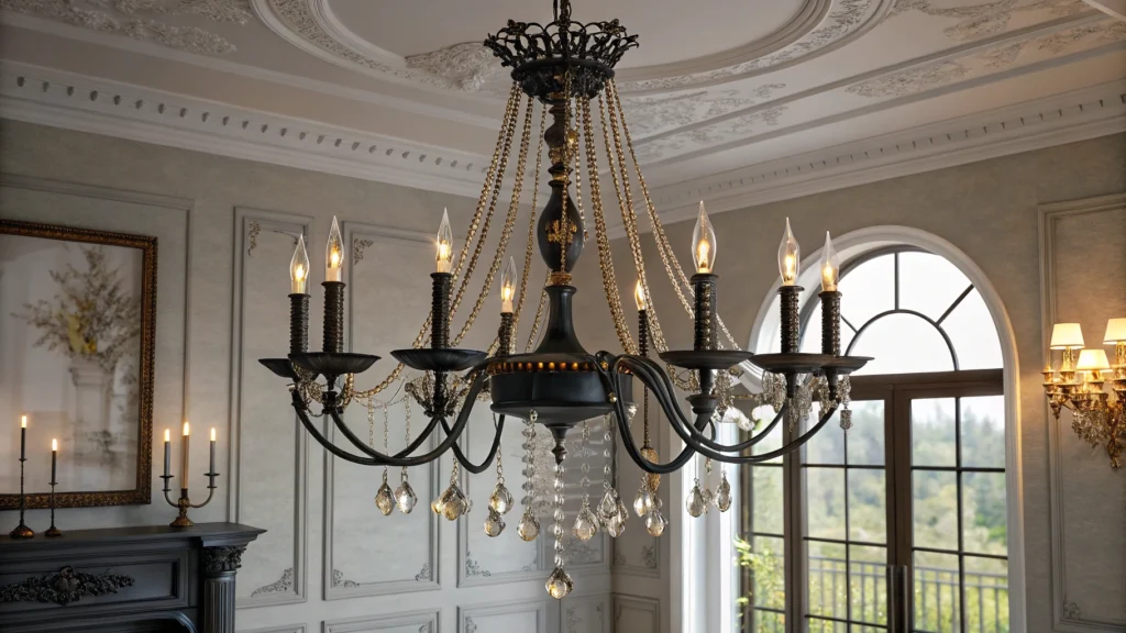 4--light-with-a-statement-chandelier-nothing-says-