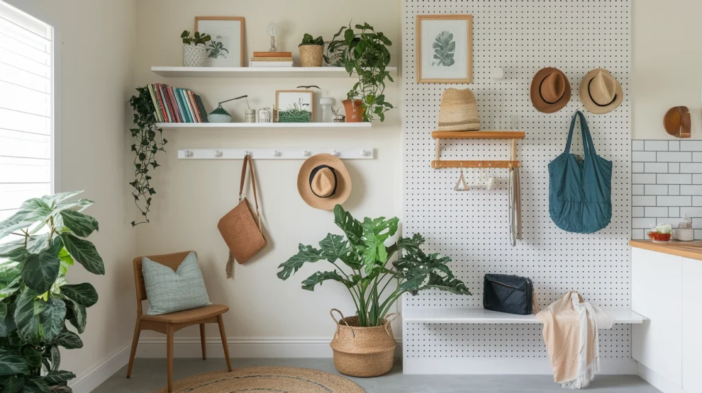 Maximize Vertical Space