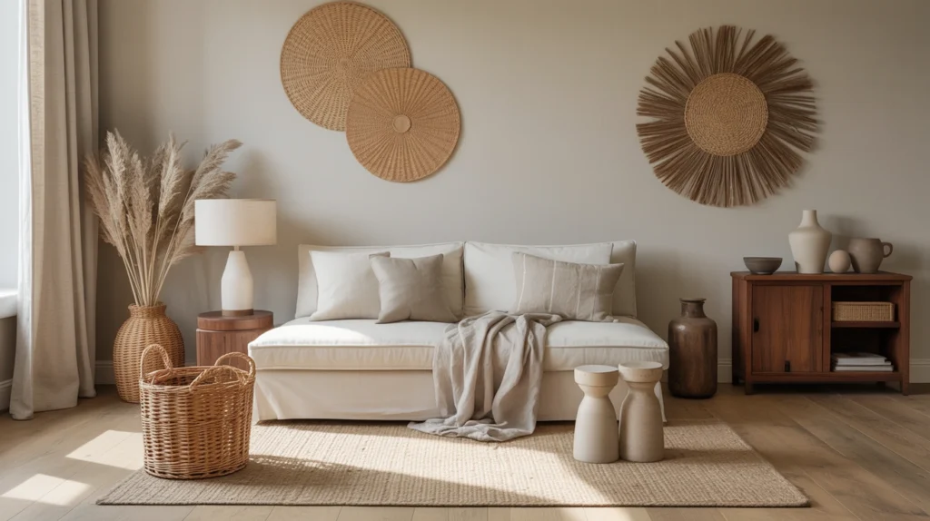  Mix Textures, Not Just Colors
