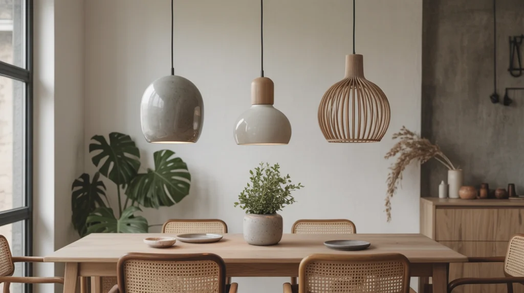 mixed-material-pendants
