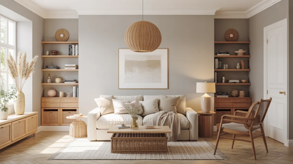 Opt for Light, Reflective Colors