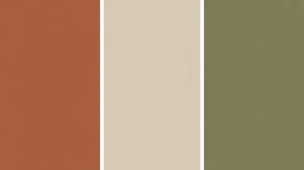 Stick to a Tight Color Palette