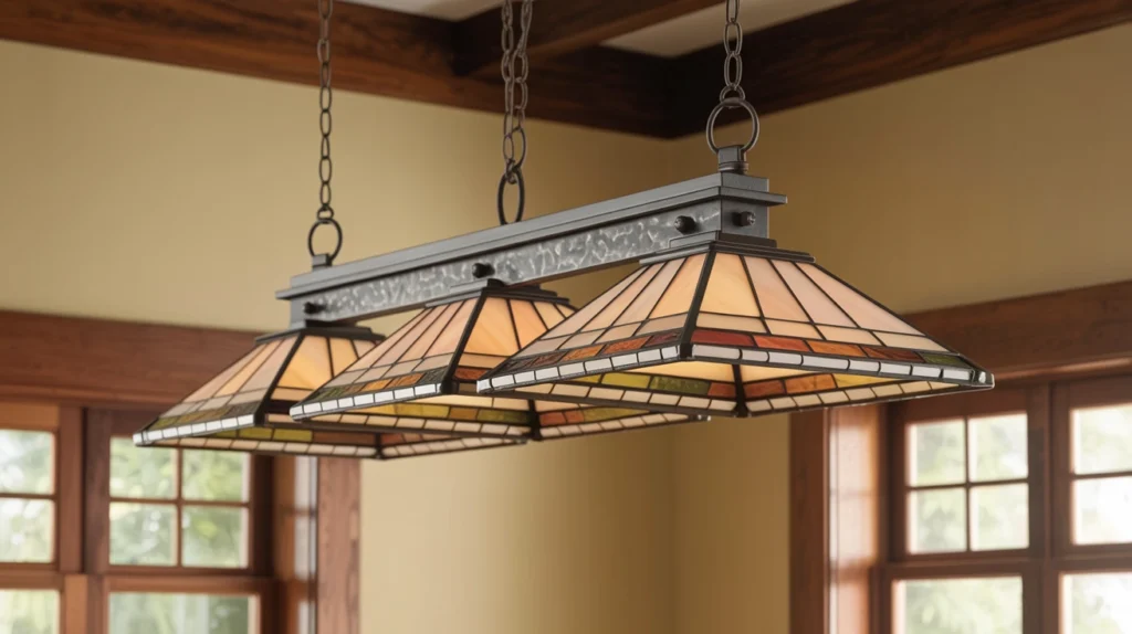 Artisan Lighting Fixtures