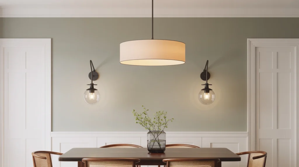 Classic Lighting Fixtures