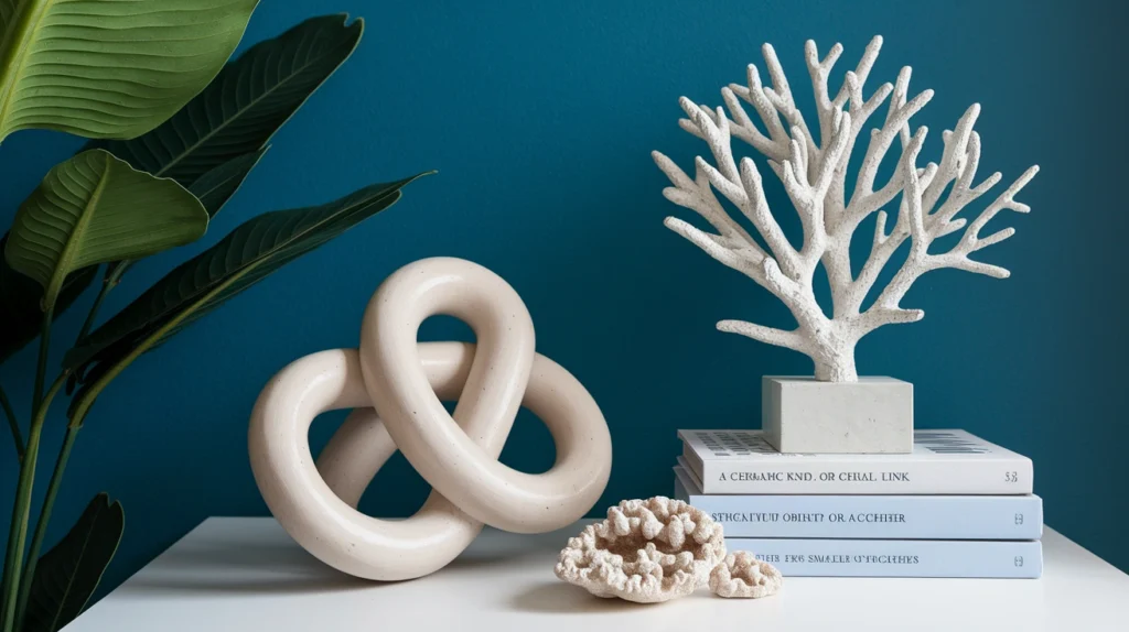 Decorative Object