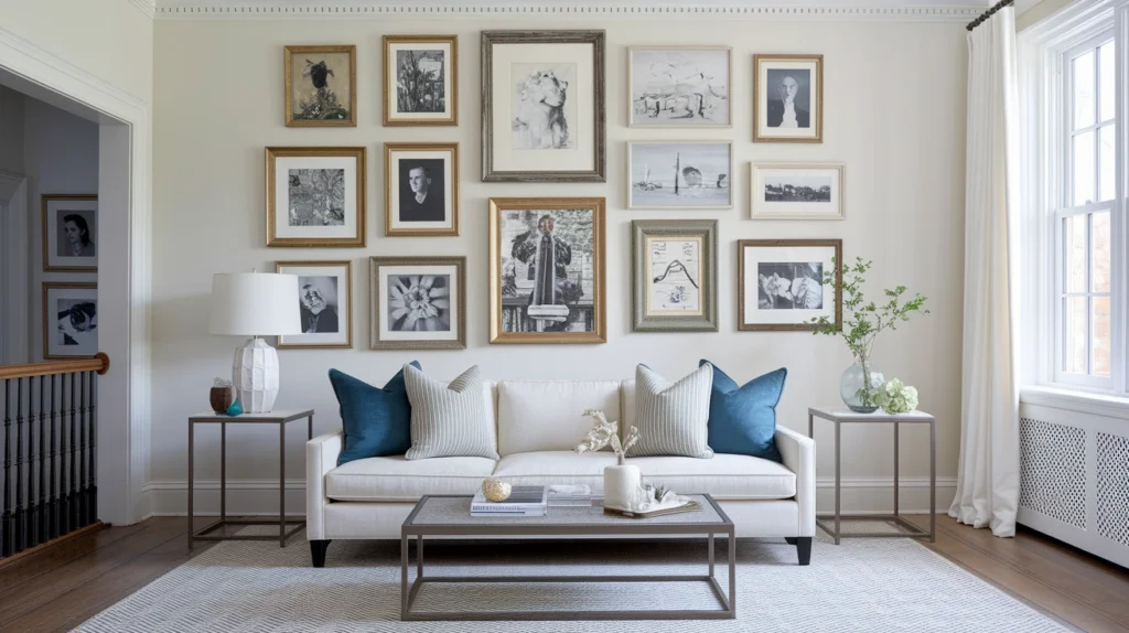 Floor-to-Ceiling Drama