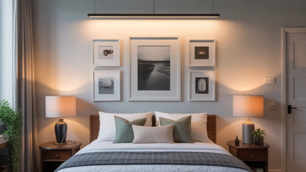 highlight-artwork-with-picture-lights