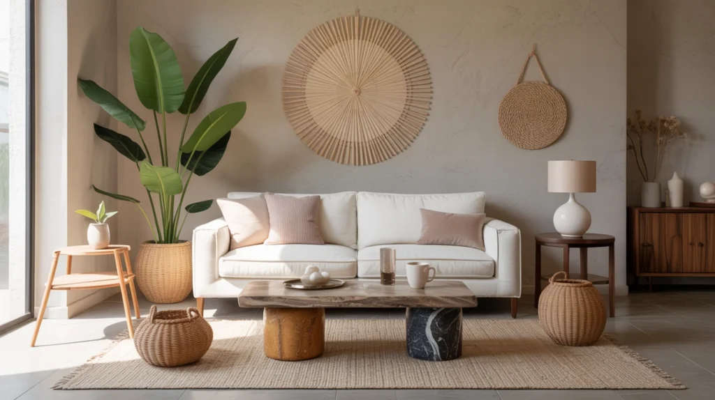 Layer Textures to Add Depth