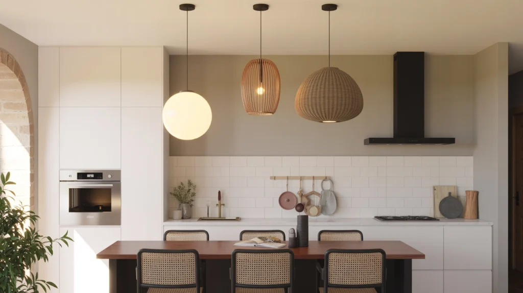 Pendant Lights