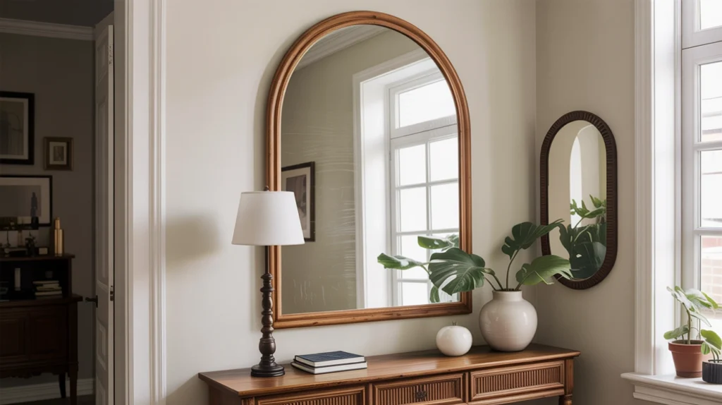 Statement Mirrors