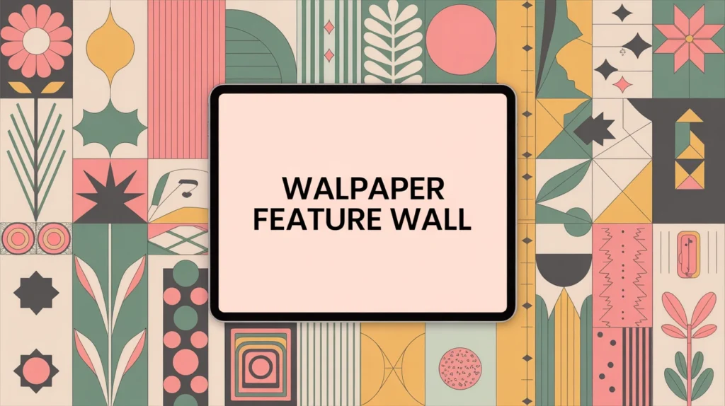 wallpaper-feature-wall