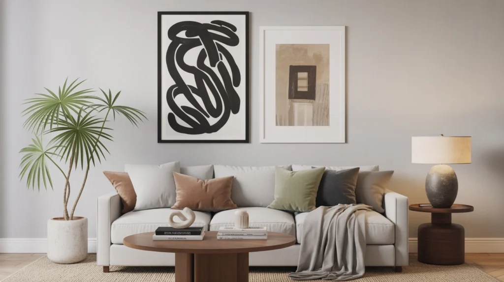 Go Minimal with Decor