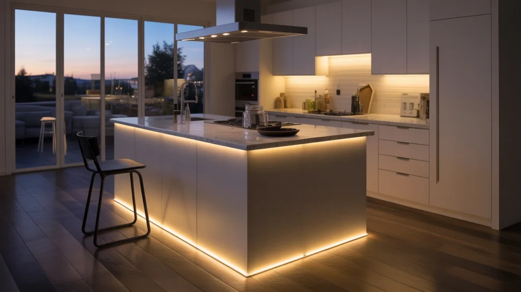 incorporate-led-strip