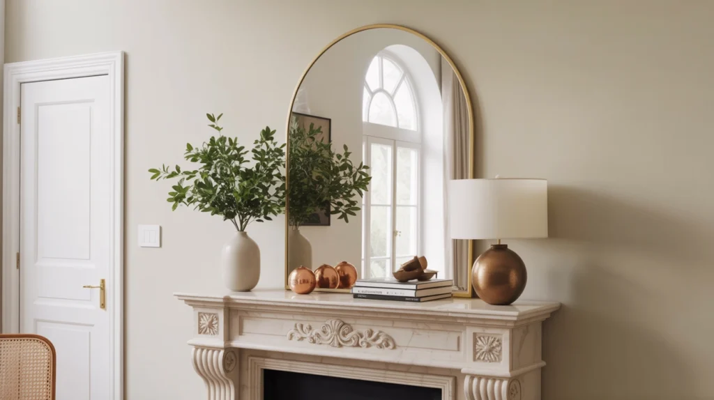 Add a Statement Mirror