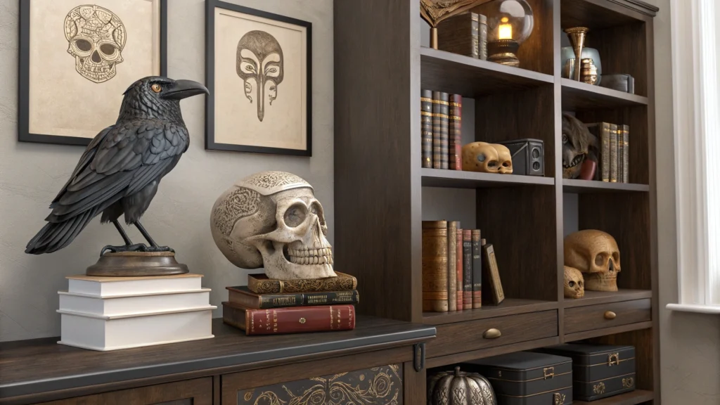 8--decorate-with-skulls--crow-art--or-gothic-symbo