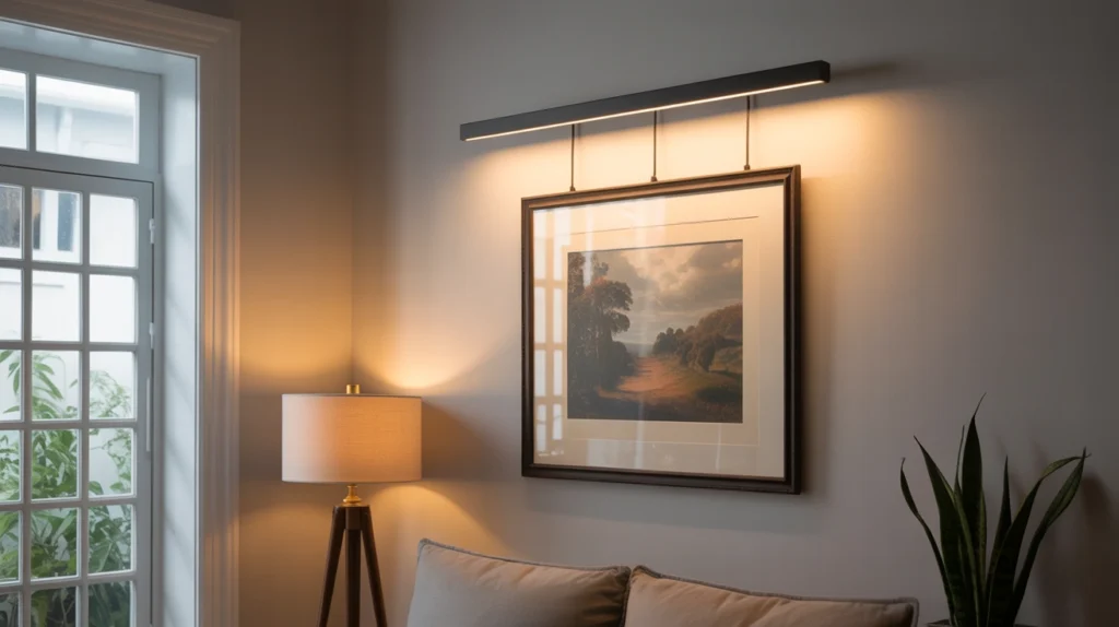 picture-lights