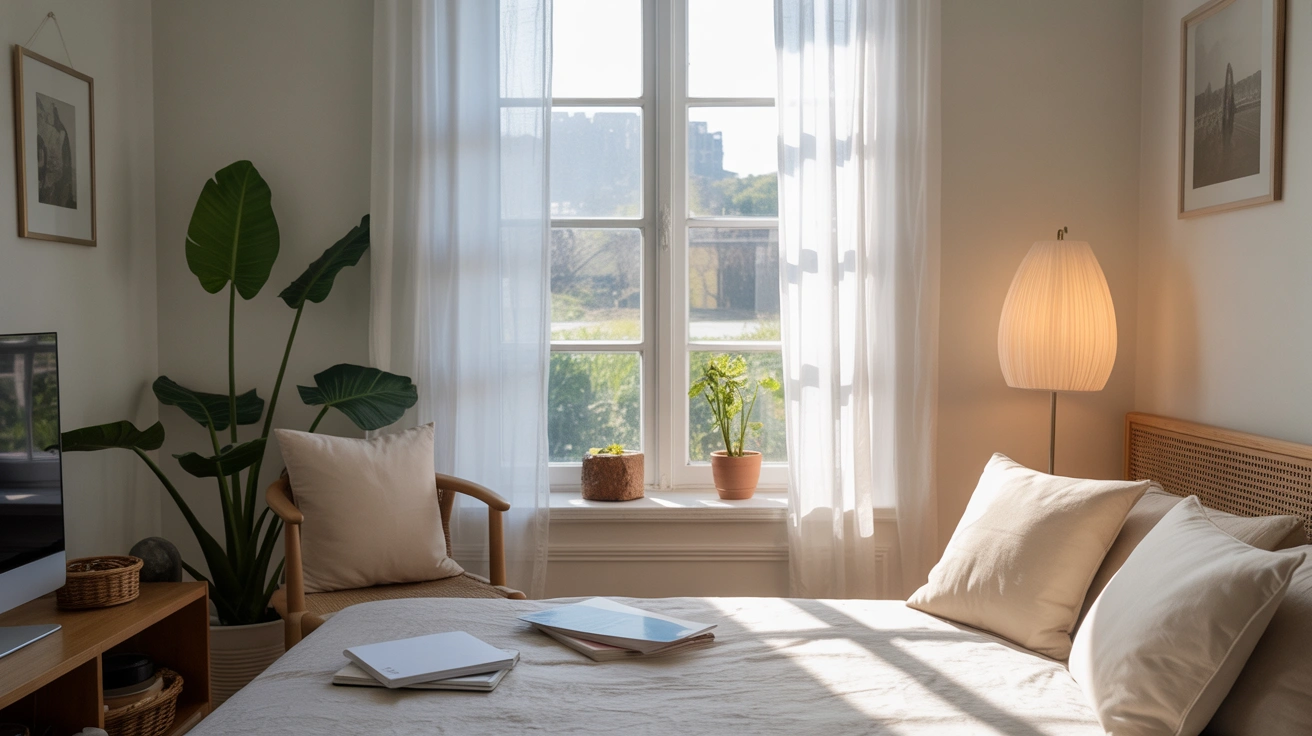 10 Dazzling Lighting Wallpapers to Brighten Your Screen