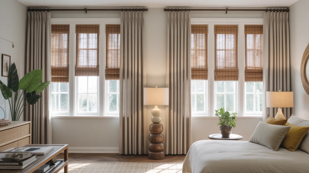 Update Your Window Treatments